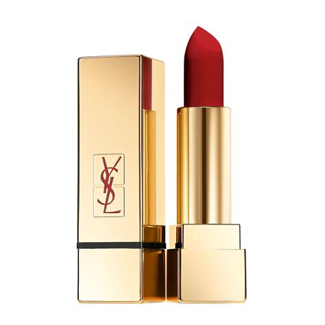 yves saint laurent lipstick holiday set|yves Saint Laurent lipstick 52.